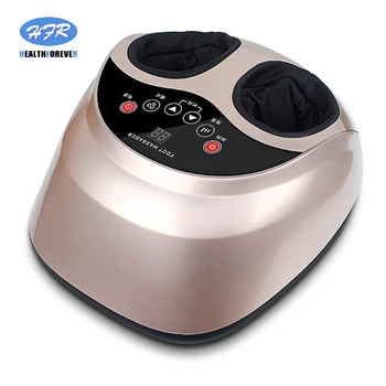 

HealthForever Brand Relax Multi-function Airbag Rolling Kneading Shiatsu Electric Foot Massager