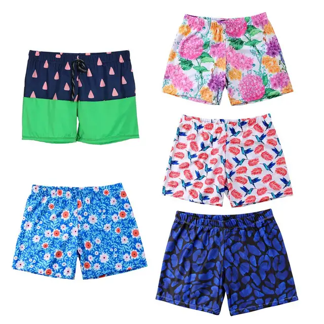 Cheap Men's Quick Drying Swimming Pants Swimsuit Printing Beach Board Shorts Swimming Trunks Swimwear Surf Beach Pants Wear S-XL Cheap Men's Quick Drying Swimming Pants Swimsuit Printing Beach Board Shorts Swimming Trunks Swimwear Surf Beach Pants Wear S-XL