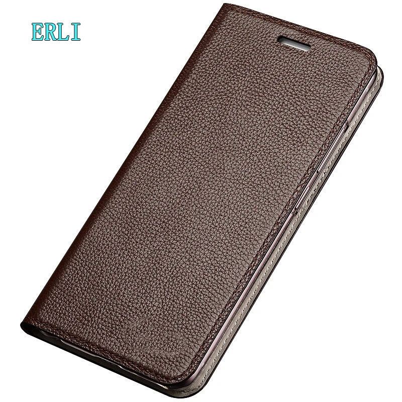 

Classical Flip Genuine Leather Case For Asus ZenFone Live Go AR Selfie MAX ZC550KL ZenFone 5 A500KL 6 A600CG
