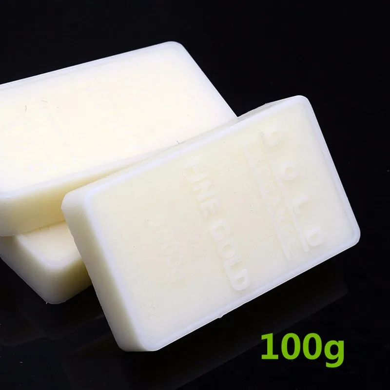 wax 100