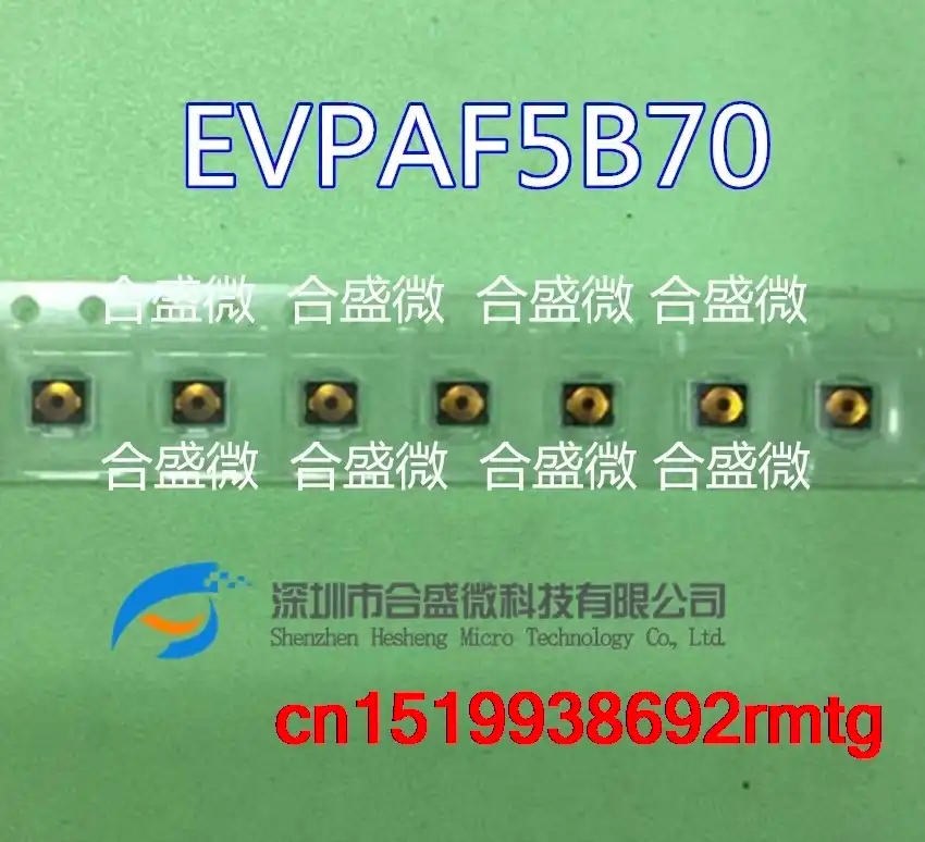 30 шт. такт переключатель EVP AF5B70 патч 4 фута 3*2 6*0 7 наушники
