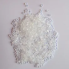 100 г горячего расплава клея зерна прозрачный Итальянский кератин клей зерна для кератина пряди с креплением на кератиновых пластинах волосы для наращивания