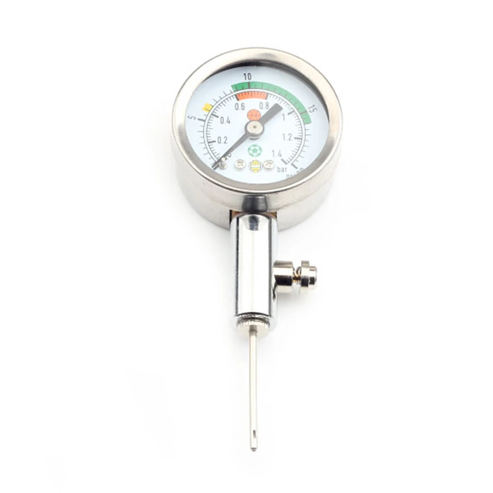 Ball Pressure Gauge