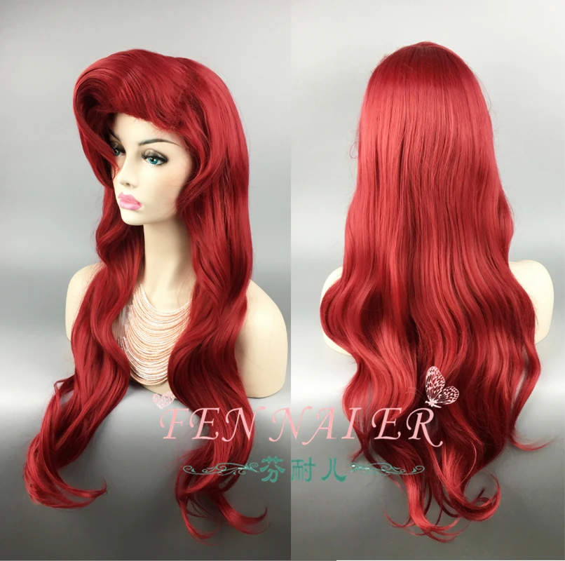 - Ariel Doll