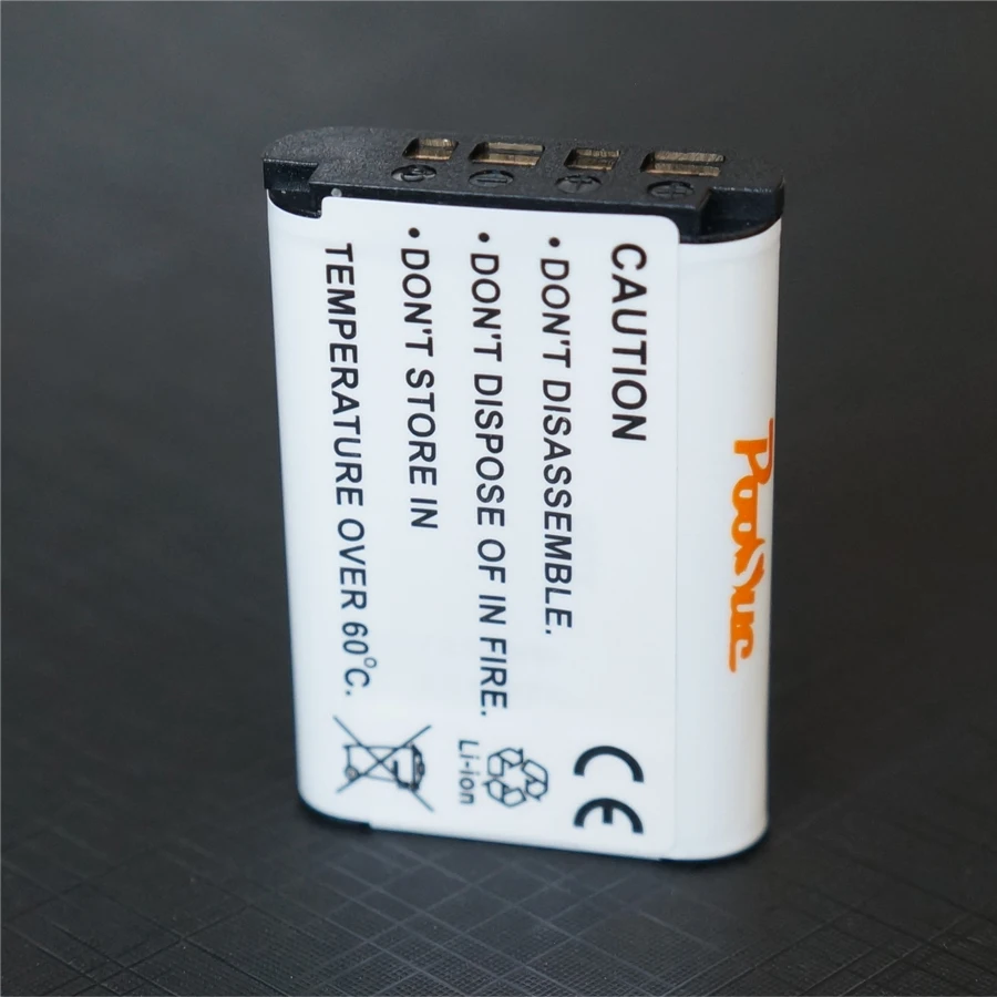 1 шт. 1600 мА/ч, NP-BX1 Батарея пакет для SONY Камера DSC-RX100 RX1 HDR-AS15 HX300 WX300 BC-CSXB Камера Батарея NP-BX1 NPBX1 NP BX1