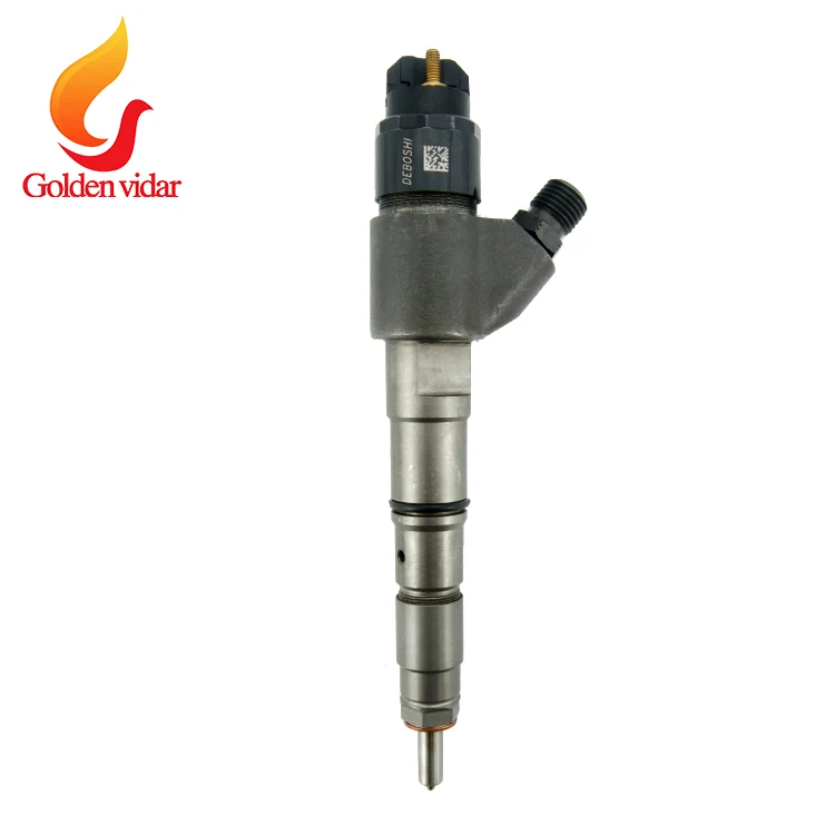 US $105.30 Diesel Engine Fuel Injector 0445 120 067 Suit For Bosch Common Rail Injector Assembly 0445120067 For Volvo Excavator Deutz D6E