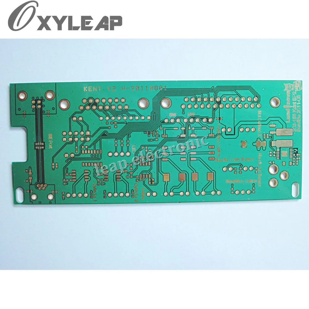 1 2 слойная печатная плата из стекловолокна/прототип печатной платы|board board|prototype pcb