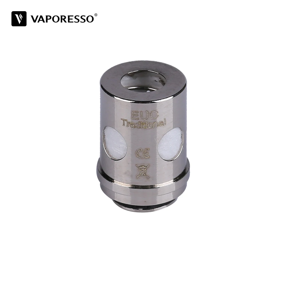 Электронные сигареты Vaporesso традиционная катушка EUC Clapton KA1 0 5 Ом 4 3 шт.|coil 0.5ohm|0.5ohm