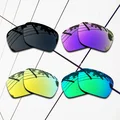 All Polarized 4-Pair
