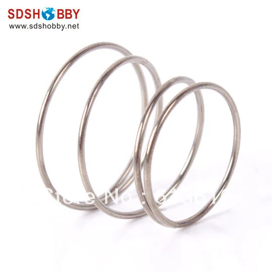 2PCS Springs for Rcexl CM6 Spark Plug Cap