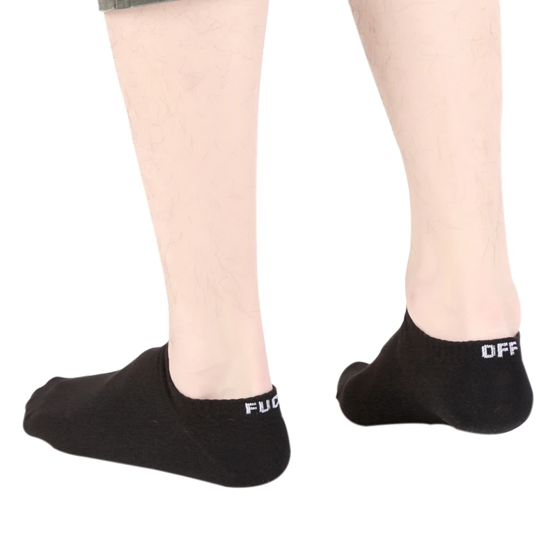 Женские спортивные носки, Фитнес Бег Йога, носки с буквенным принтом, спортивные носки - Цвет: AB