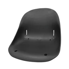 Универсальная пластиковая Замена сидения для дрифтовый трайк картинг Гонки багги