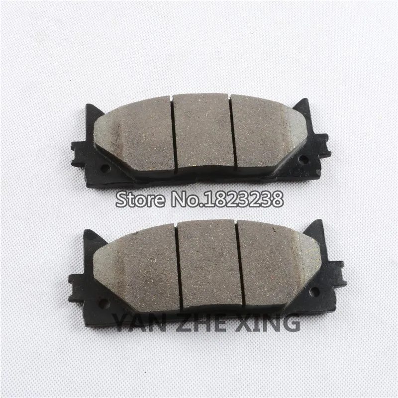 2011 camry brake pads Clearance