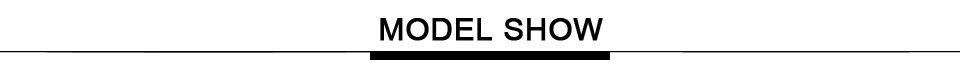 04 Model Show