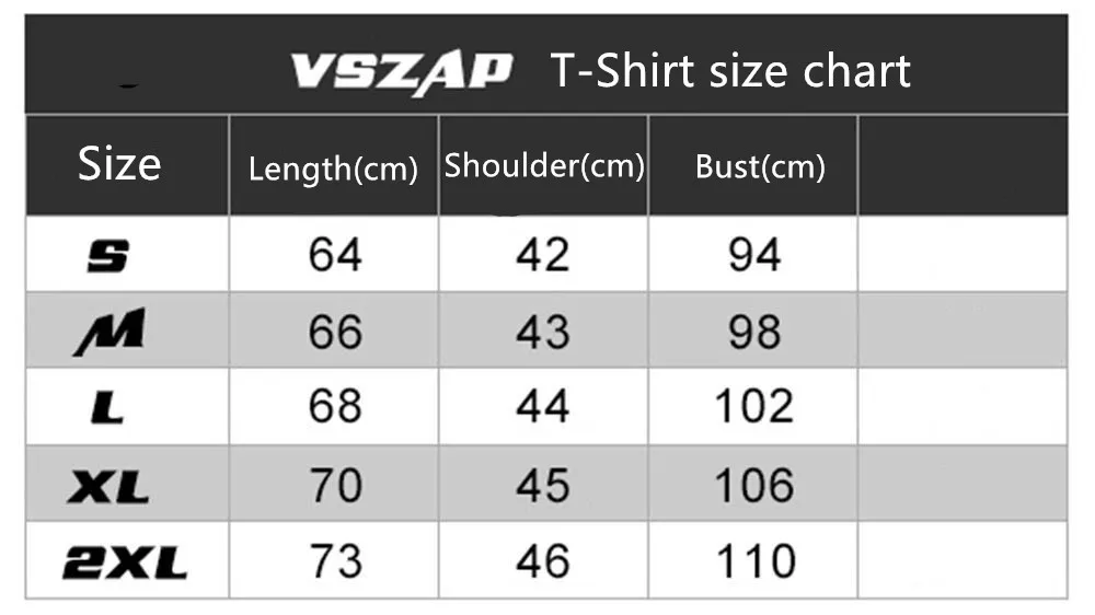 VSZAP Boxeo Boxing Jerseys Fight MMA T-Shirt Gym Tee Shirt Boxing Fitness Sport Muay Thai Cotton Breathable Comfortable T Shirt