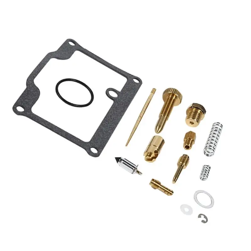 

Complete Carb Rebuild Repair Kit for Polaris Trail Boss 250 2x4 1989-1999