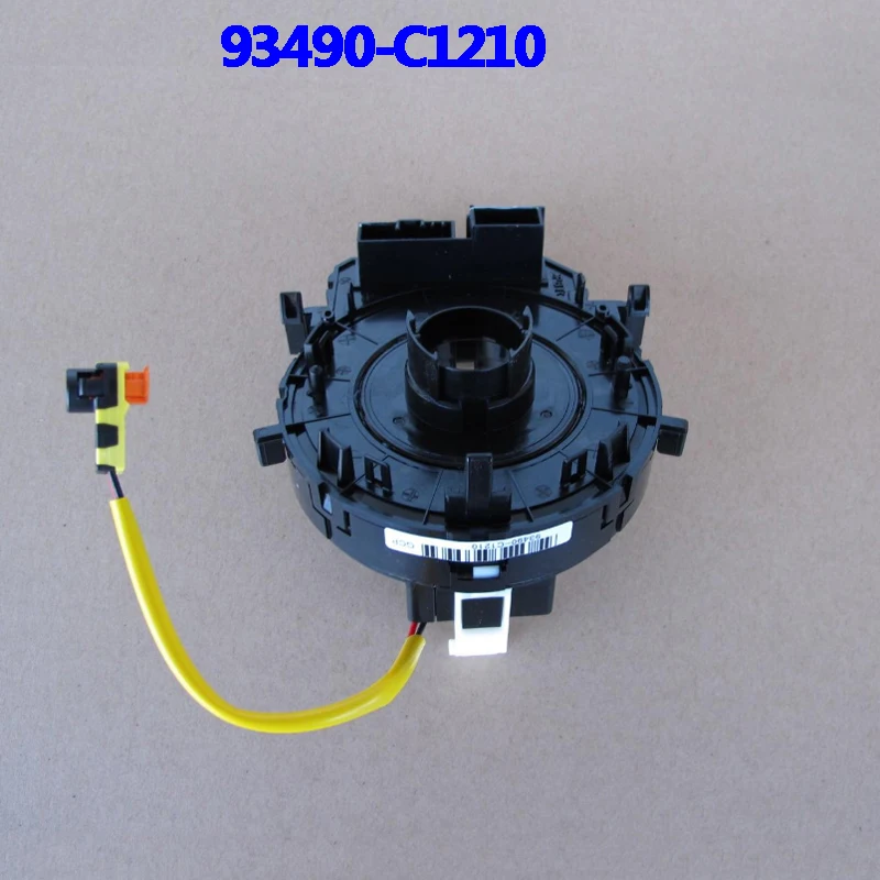 93490C1210 CRETA IX25 запчасти- 93490-C1210 руль круиз управление сенсор Кнопка "музыка" коробка