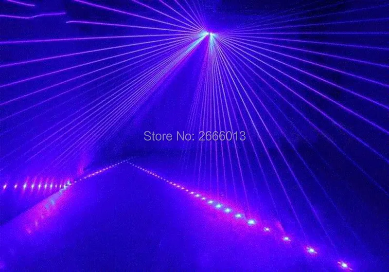 Iluminação de Palco Lente Varredura Laser - Cor Cheia Dmx512 Feixe Efeito Luzes Mostrar Sistema Discoteca Festa Projetor Scanner 6 Rgb 10 laser laser mostrar sistema discoteca festa projetor scanner