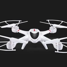 New Arrival 2.4G MJX X400 6-Axis Gyro 4CH RC Quadcopter RTF 2.4GHz RC Helicopter 6-Axis GYRO Quadcopter Drone with Camera