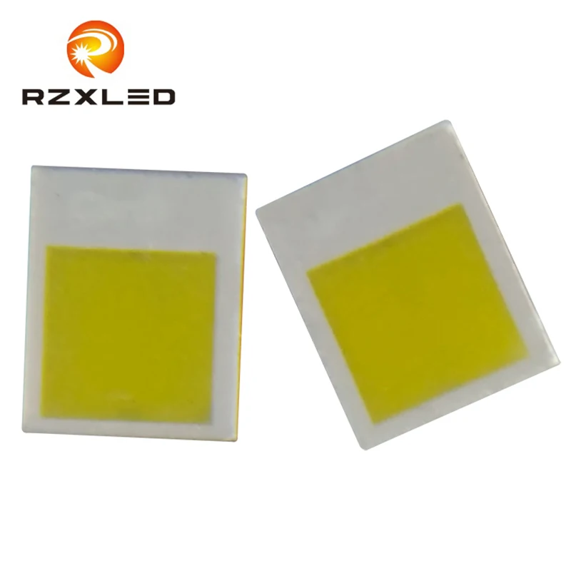 200 шт./лот светодиод 3 Вт теплый белый te3400k 3500k 3700k SMD керамическая подложка 2216