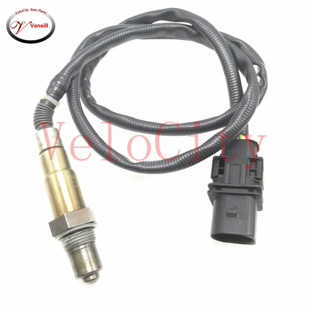 Кислородный датчик лямбда датчик для 08-11 535I 535XI X6 часть № 11787570760 11787586692 0258017137