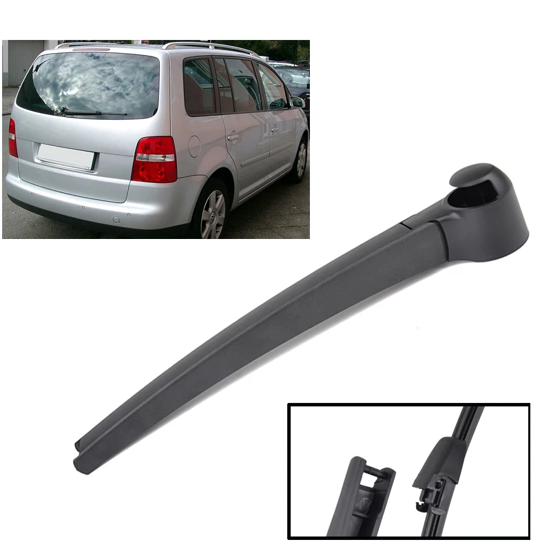 Prix pour Misima fit pour vw touran 2003 2004 2005 2006 2007 2008 2009 essuie-glace arrière bras fenêtre pare-brise pare-brise Prix pour Misima fit pour vw touran 2003 2004 2005 2006 2007 2008 2009 essuie-glace arrière bras fenêtre pare-brise pare-brise