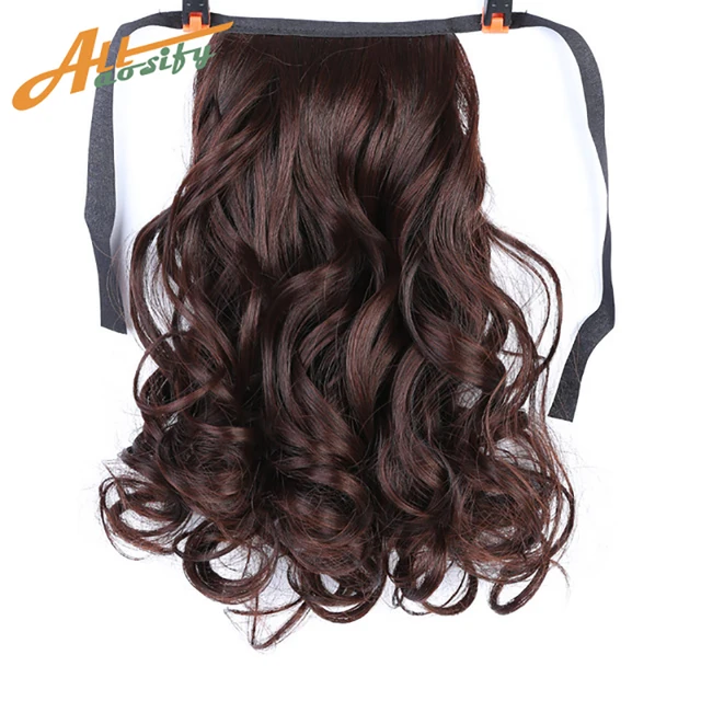 Best Price Allaosify Short Curly Ponytail Black Hair Extensions Heat Resistant Synthetic Hair Extensions Best Price Allaosify Short Curly Ponytail Black Hair Extensions Heat Resistant Synthetic Hair Extensions