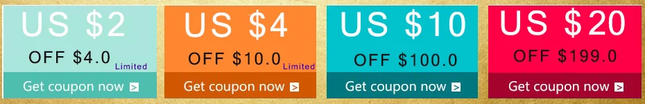 coupon