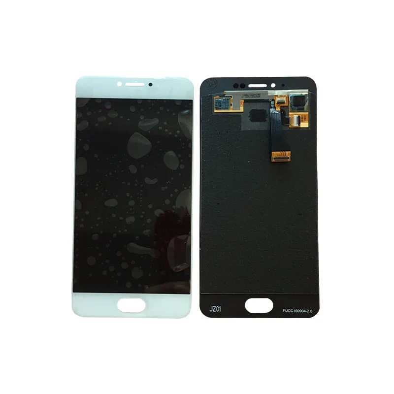 meizu pro 6-11