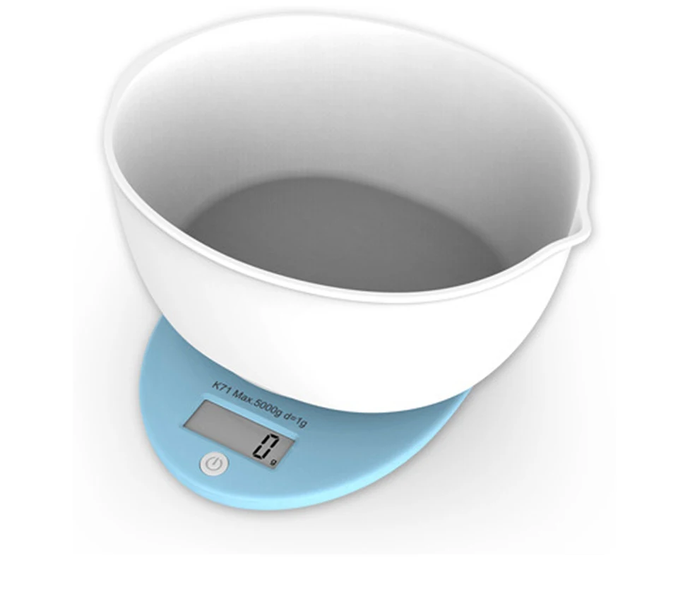 Kitchen Scale (7)