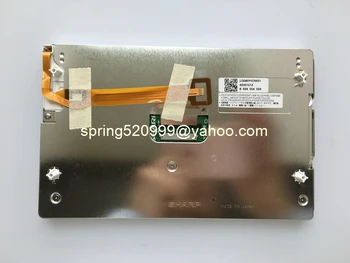 

Brand new 8inch LCD display LQ080Y5DW01 screen for Mercedes-Benz S Series (10-11) Car GPS navigation Monitors