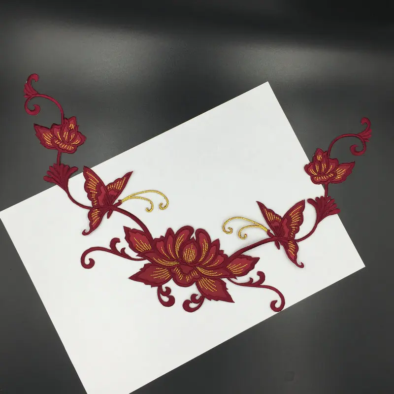 Han-Noble-Butterfly-Long-Flowers-Embroidery-Patches-for-Clothes-Wedding-Dress-Iron-on-DIY-Sewing-Applique (3)