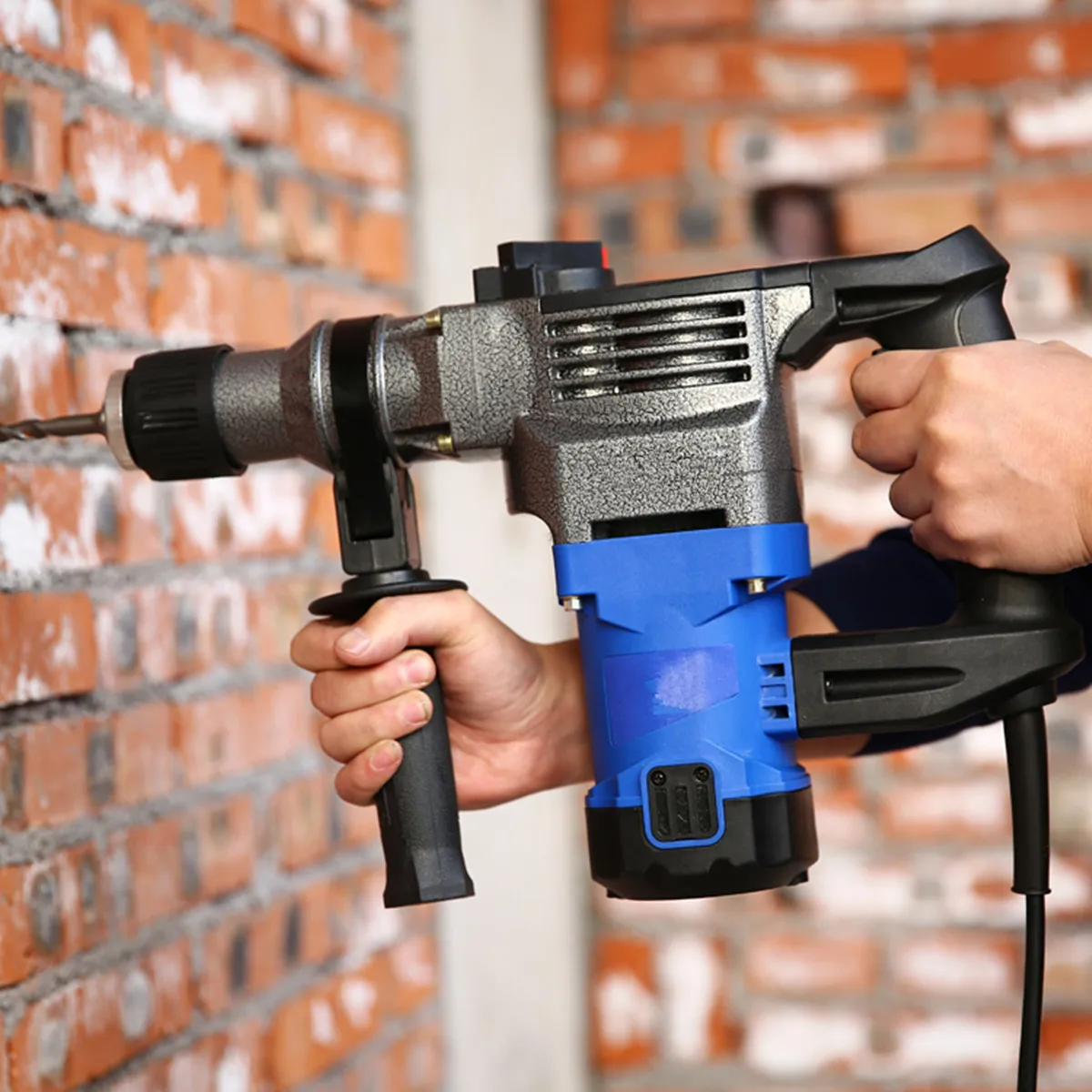caber b osch hilti ferramentas de instalação
