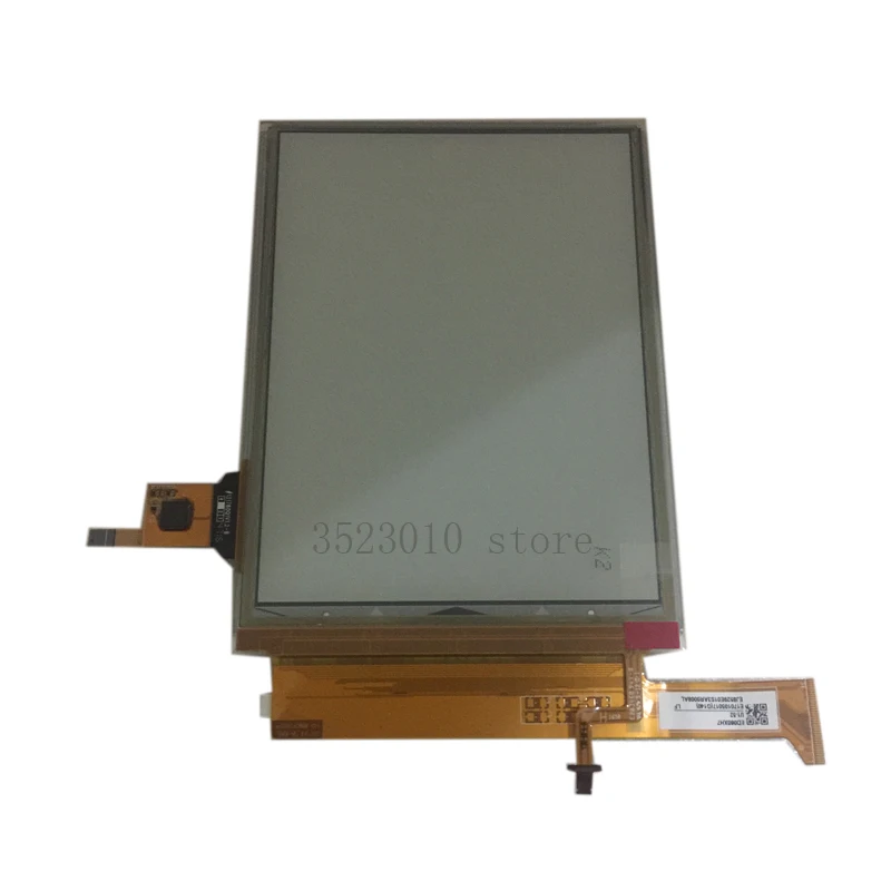 Сенсорная панель Eink Carta 2 для ONYX BOOX Vasco da Gama 6 дюймов сенсорный ЖК-дисплей с