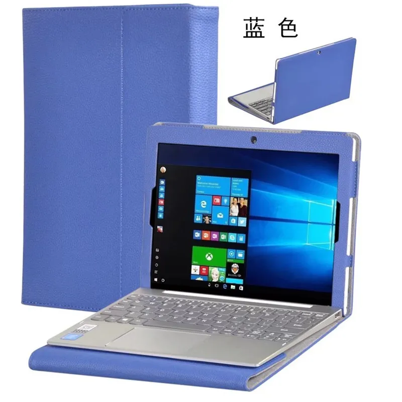 YNMIWEI для Miix 320 кожаный чехол с полным корпусом защитный Lenovo Ideapad 10 1 ''планшетный