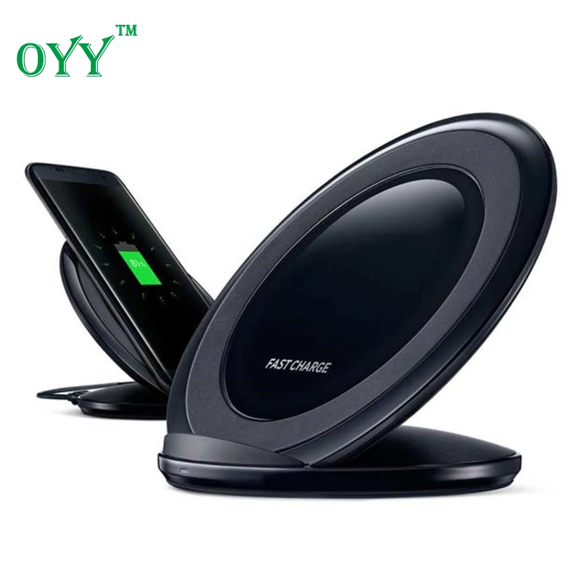 Vertical Fast Charging Pad Qi Wireless Charger EP NG930 for Samsung Note7 GALAXY S7 Edge G9300