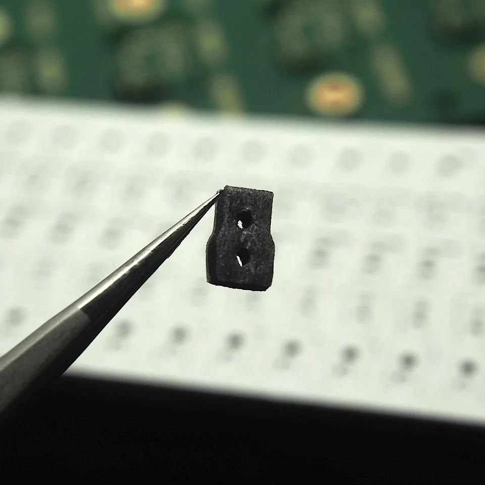 

the tone tuning cotton of moving iron, sealing gasket