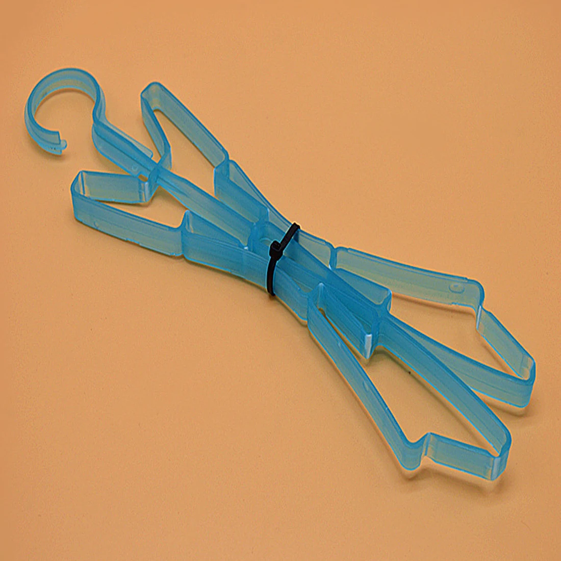 

Pro 4 in 1 Water Bag Cleaner Hydration Water Bottle Cleaning Set Bladder Brush Tube Hose Sucker Brushes Drying Rack