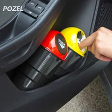 Автомобиля мусор может для Mini One Cooper R50 R52 R53 R55 R56 R60 R61 Paceman Countryman