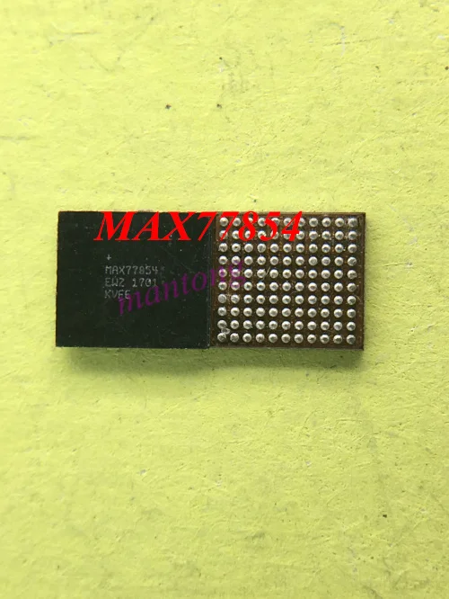 

3pcs power ic MAX77854 MAX77854F