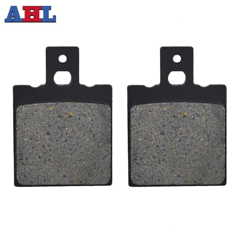 Тормозные колодки для мотоциклов APRILIA RS 125 RS125 все модели 1992-2005 Classic 50 92-01 задний