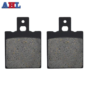

Motorcycle Brake Parts Brake Pads For APRILIA RS 125 RS125 All models 1992-2005 Classic 50 92-01 Rear Motor Brake Disk #FA047