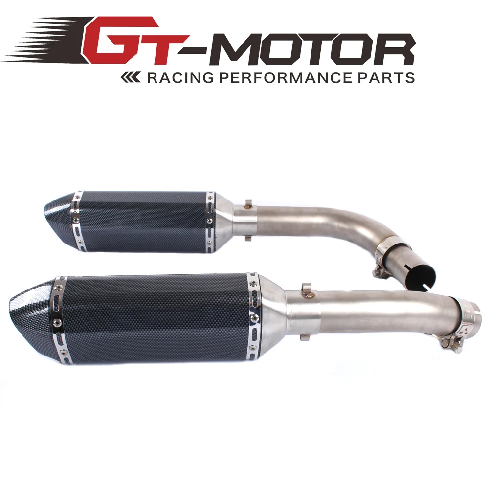 Yamaha R Muffler Yamaha R Muffler