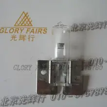 23V100W лампа, к Maquet ALM ECL-0001 50067 хирургические лампы, 23 в 100 Вт X514 призматическая галогенная лампа