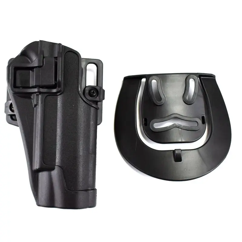 Тактическая кобура для пистолета Glock 17/HK USP/1911/P226/ M9 охотничий страйкбольный