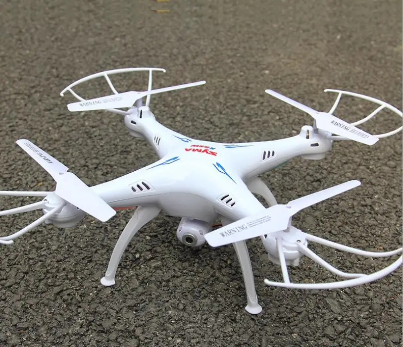

Children's toy aircraft UAV Quadcopter aerial drone RC Plane