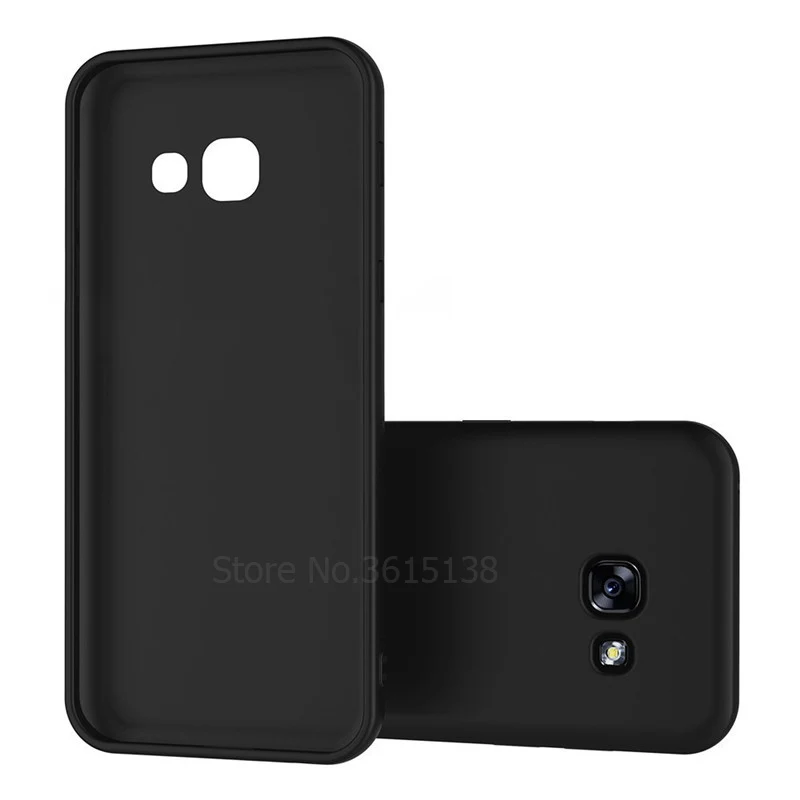 For Samsung Galaxy A3 2017 Case Samsung A3 2017 Case Soft Silicone Back Cover Phone Case For Samsung SM-A320F A320F A 3 2017 (5)