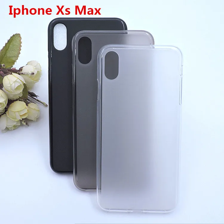 Чехол для телефона из ТПУ IPhone XS XR Max 5 5S SE 6 6S 7 8 Plus X SE2 11 Pro | Мобильные телефоны и