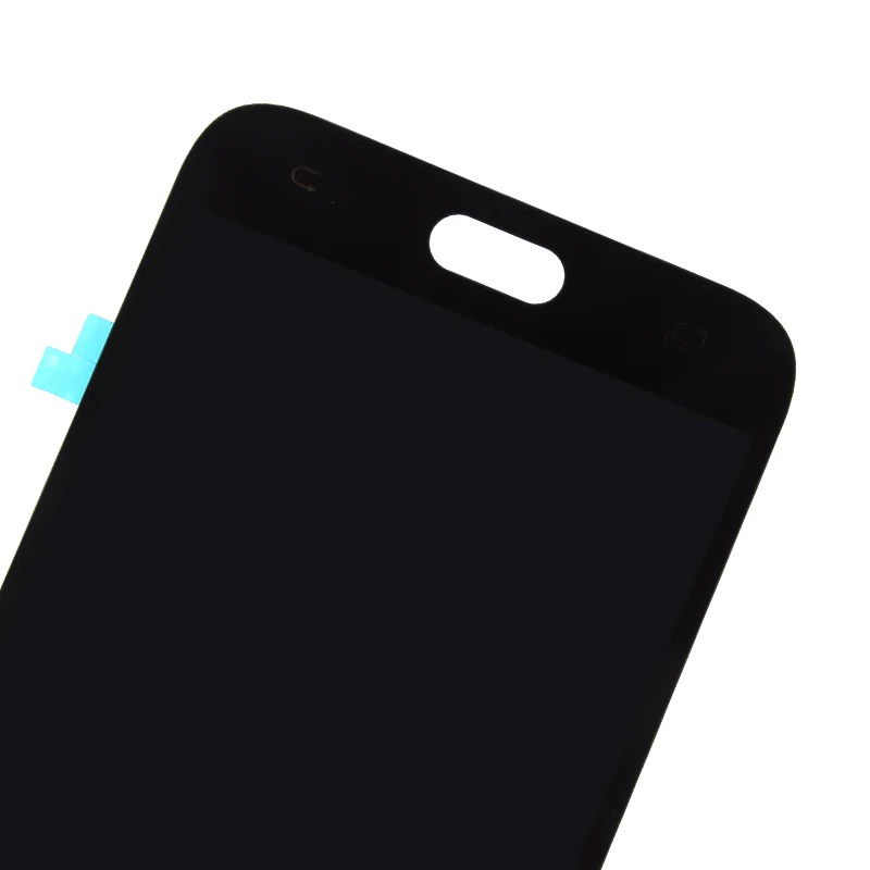 Super AMOLED Экран для Samsung Galaxy A8 A800 a800f A8000 ЖК дисплей Дисплей сенсорный экран 2015 Замена