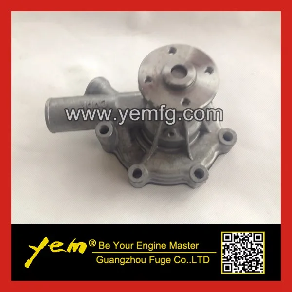 S4L WATER PUMP